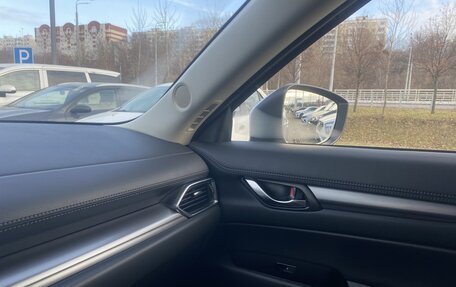 Mazda CX-5 II, 2020 год, 2 963 000 рублей, 7 фотография