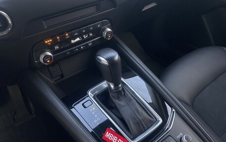 Mazda CX-5 II, 2020 год, 2 963 000 рублей, 9 фотография