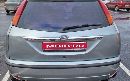 Ford Focus IV, 2004 год, 345 000 рублей, 5 фотография