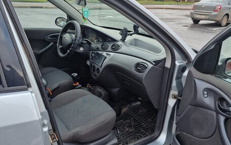 Ford Focus IV, 2004 год, 345 000 рублей, 9 фотография