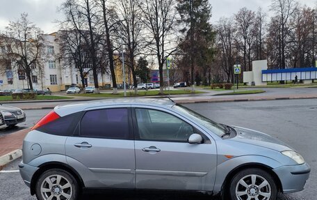 Ford Focus IV, 2004 год, 345 000 рублей, 7 фотография