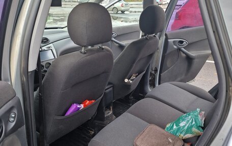 Ford Focus IV, 2004 год, 345 000 рублей, 12 фотография