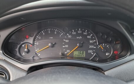 Ford Focus IV, 2004 год, 345 000 рублей, 15 фотография