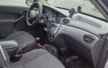 Ford Focus IV, 2004 год, 345 000 рублей, 10 фотография