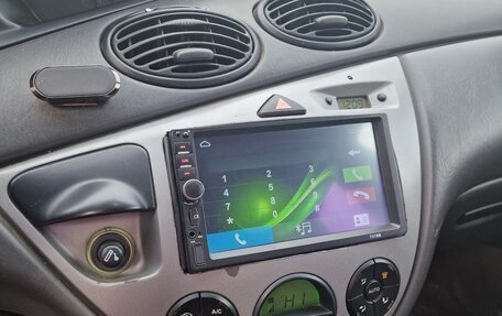 Ford Focus IV, 2004 год, 345 000 рублей, 16 фотография