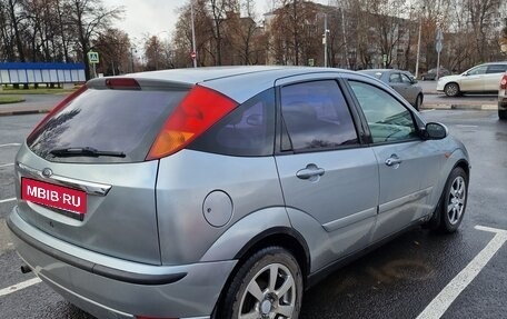 Ford Focus IV, 2004 год, 345 000 рублей, 6 фотография