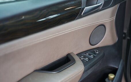 BMW X3, 2011 год, 2 100 000 рублей, 14 фотография