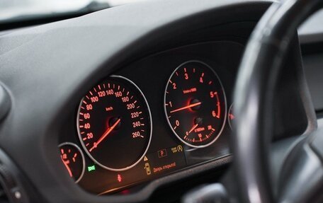 BMW X3, 2011 год, 2 100 000 рублей, 16 фотография