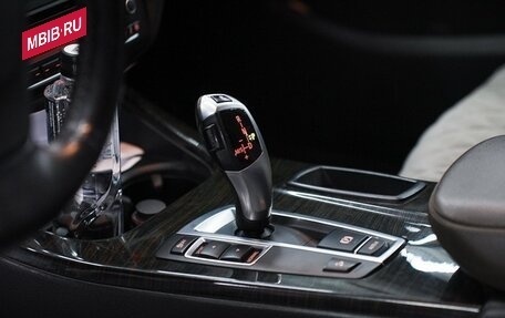 BMW X3, 2011 год, 2 100 000 рублей, 11 фотография