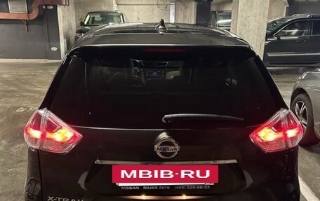 Nissan X-Trail, 2018 год, 1 600 000 рублей, 4 фотография