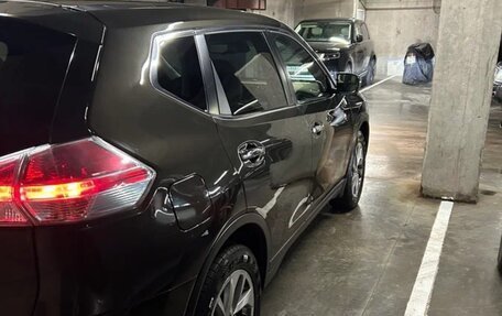 Nissan X-Trail, 2018 год, 1 600 000 рублей, 6 фотография