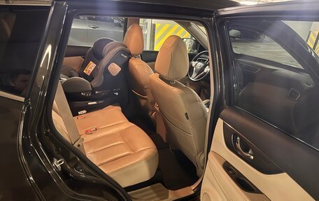 Nissan X-Trail, 2018 год, 1 600 000 рублей, 16 фотография