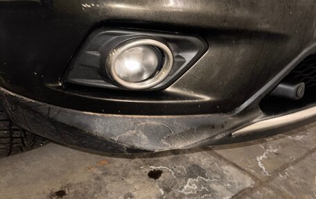 Nissan X-Trail, 2018 год, 1 600 000 рублей, 14 фотография