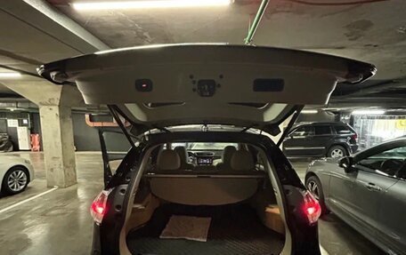 Nissan X-Trail, 2018 год, 1 600 000 рублей, 5 фотография