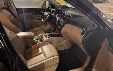 Nissan X-Trail, 2018 год, 1 600 000 рублей, 17 фотография