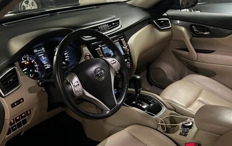 Nissan X-Trail, 2018 год, 1 600 000 рублей, 7 фотография