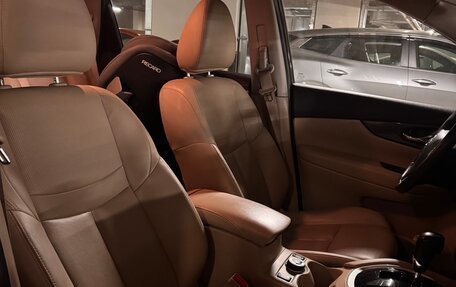 Nissan X-Trail, 2018 год, 1 600 000 рублей, 18 фотография