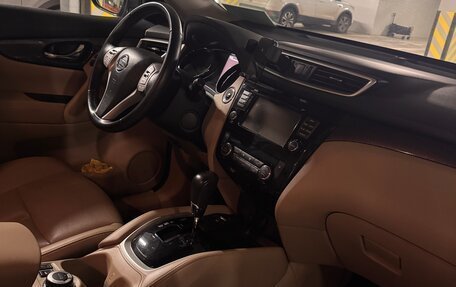 Nissan X-Trail, 2018 год, 1 600 000 рублей, 19 фотография