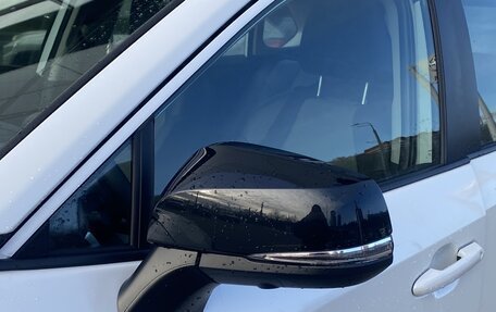 Toyota RAV4, 2025 год, 4 160 000 рублей, 5 фотография