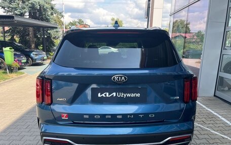 KIA Sorento IV, 2020 год, 2 485 000 рублей, 3 фотография