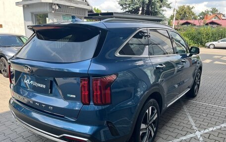 KIA Sorento IV, 2020 год, 2 485 000 рублей, 5 фотография