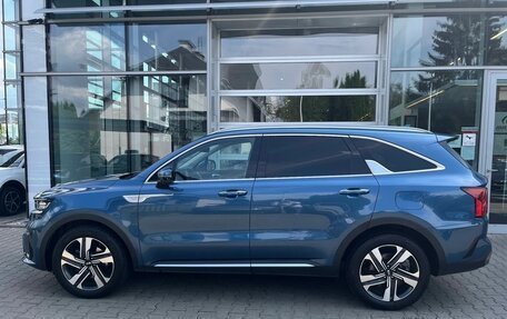 KIA Sorento IV, 2020 год, 2 485 000 рублей, 6 фотография