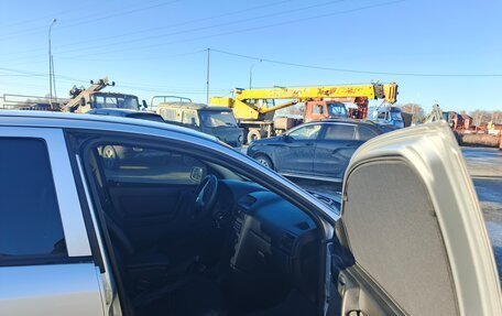 Chevrolet Viva, 2007 год, 299 999 рублей, 1 фотография