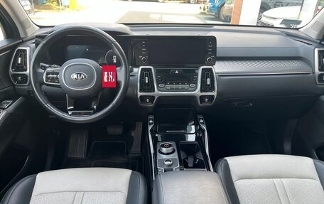 KIA Sorento IV, 2020 год, 2 485 000 рублей, 7 фотография