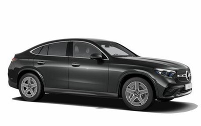 Mercedes-Benz GLC Coupe, 2025 год, 8 200 000 рублей, 1 фотография