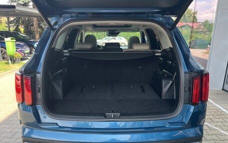 KIA Sorento IV, 2020 год, 2 485 000 рублей, 8 фотография