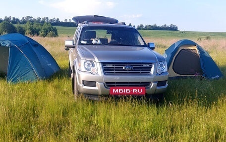 Ford Explorer IV, 2008 год, 2 050 000 рублей, 2 фотография