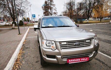Ford Explorer IV, 2008 год, 2 050 000 рублей, 6 фотография