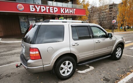 Ford Explorer IV, 2008 год, 2 050 000 рублей, 14 фотография