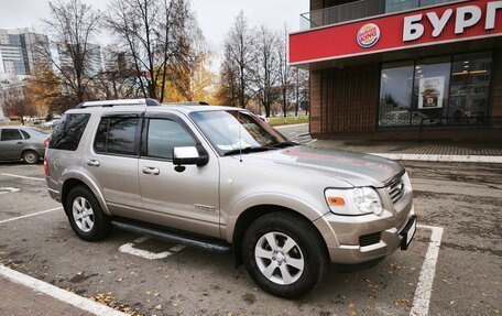 Ford Explorer IV, 2008 год, 2 050 000 рублей, 11 фотография