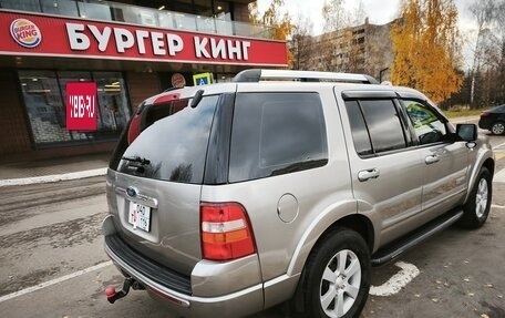 Ford Explorer IV, 2008 год, 2 050 000 рублей, 15 фотография