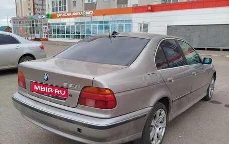 BMW 5 серия, 2000 год, 799 999 рублей, 1 фотография