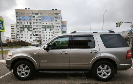Ford Explorer IV, 2008 год, 2 050 000 рублей, 22 фотография