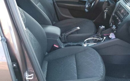 Skoda Octavia, 2020 год, 1 500 000 рублей, 4 фотография