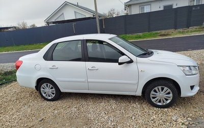 Datsun on-DO I рестайлинг, 2015 год, 540 000 рублей, 1 фотография