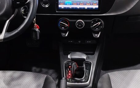 KIA Rio IV, 2020 год, 1 600 000 рублей, 1 фотография