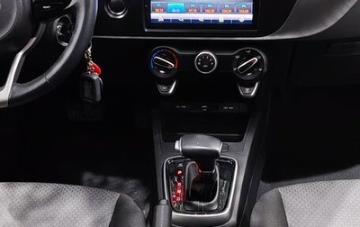 KIA Rio IV, 2020 год, 1 600 000 рублей, 1 фотография