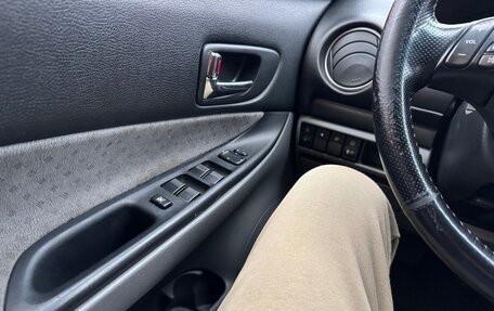 Mazda 6, 2004 год, 320 000 рублей, 21 фотография