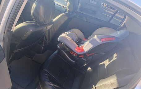 Chevrolet Viva, 2007 год, 299 999 рублей, 6 фотография