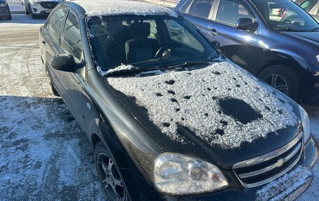Chevrolet Lacetti, 2007 год, 370 000 рублей, 1 фотография