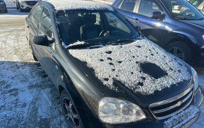 Chevrolet Lacetti, 2007 год, 370 000 рублей, 1 фотография