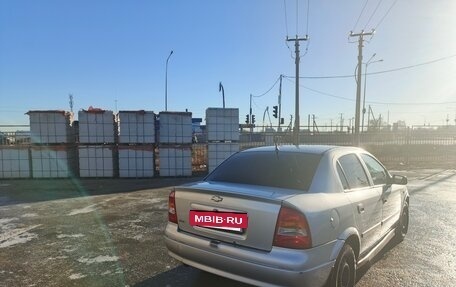 Chevrolet Viva, 2007 год, 299 999 рублей, 8 фотография