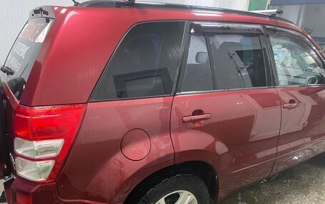 Suzuki Grand Vitara, 2006 год, 1 100 000 рублей, 5 фотография