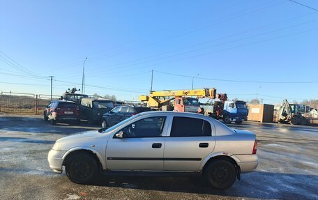 Chevrolet Viva, 2007 год, 299 999 рублей, 11 фотография