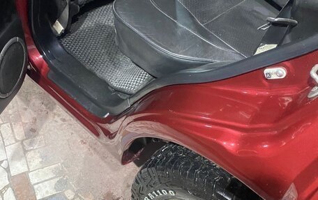 Suzuki Grand Vitara, 2006 год, 1 100 000 рублей, 3 фотография