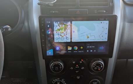 Suzuki Grand Vitara, 2006 год, 1 100 000 рублей, 6 фотография